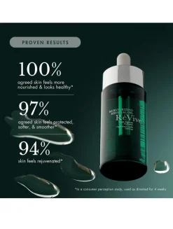 Moisturizing Renewal Oil Triple Defense Hydrator