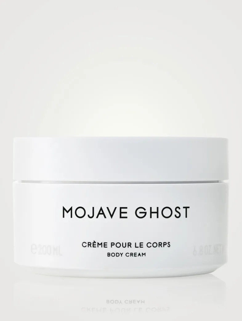 Mojave Ghost Body Cream