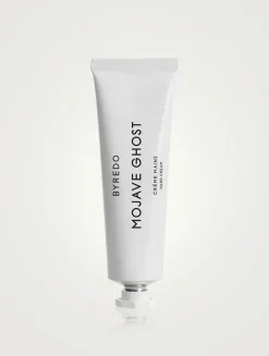 Mojave Ghost Hand Cream