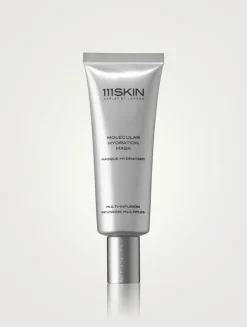 Molecular Hydration Mask