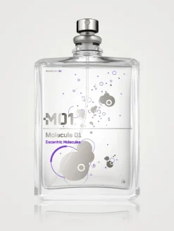 Molecule 01