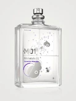 Molecule 01