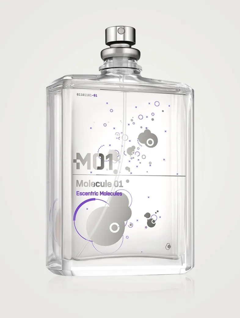 Molecule 01