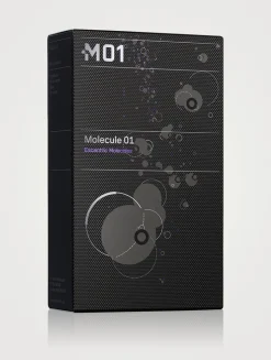 Molecule 01