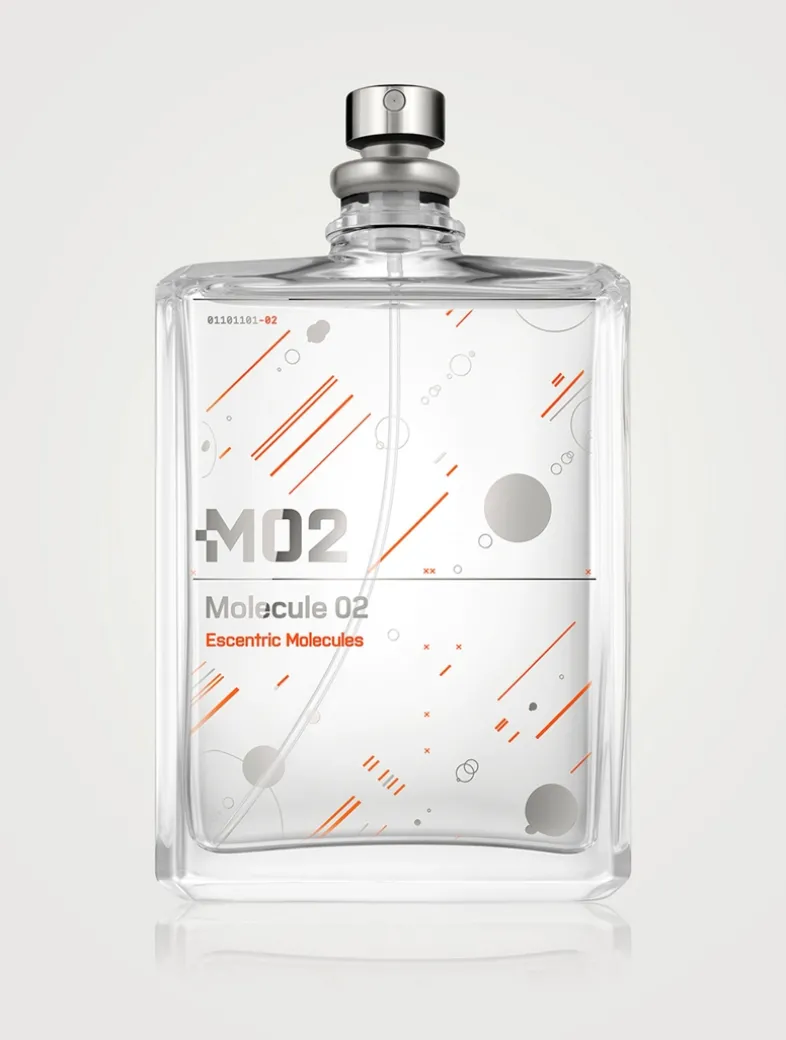 Molecule 02