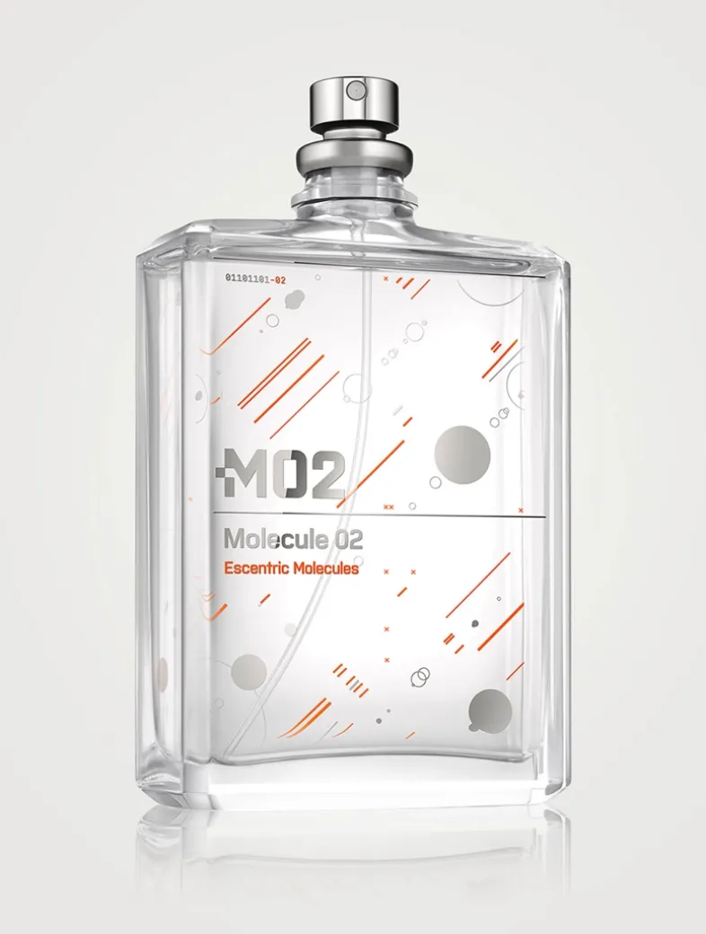 Molecule 02