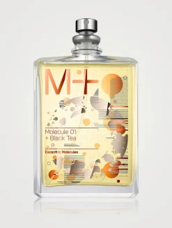 Molecule 01 - Black Tea