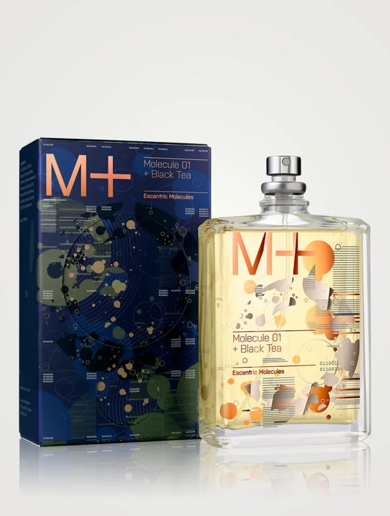 Molecule 01 - Black Tea