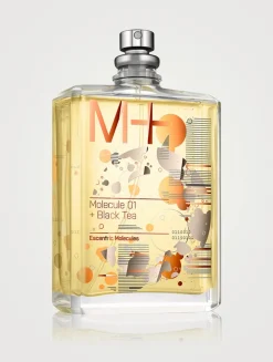 Molecule 01 - Black Tea