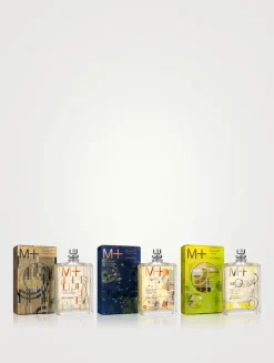 Molecule 01 - Black Tea