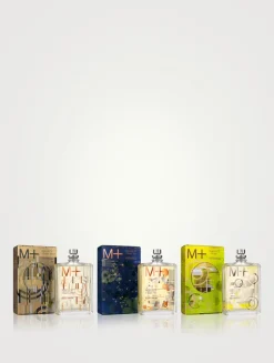 Molecule 01 - Guaiac Wood