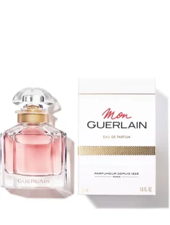 Mon Guerlain Eau de Parfum