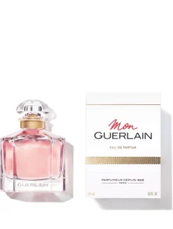 Mon Guerlain Eau de Parfum