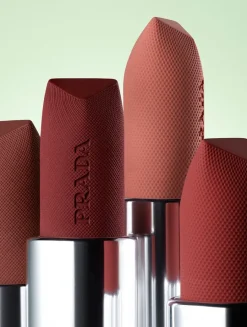 Monochrome Soft Matte Lipstick - Refill