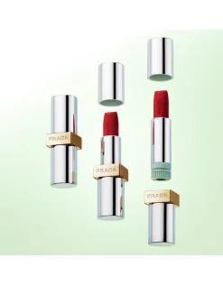 Monochrome Soft Matte Lipstick - Refill