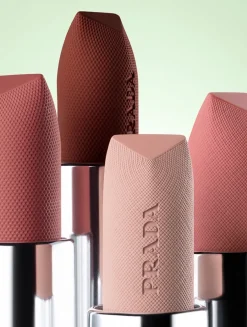 Monochrome Soft Matte Lipstick - Refill