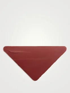 Monochrome Soft Matte Lipstick