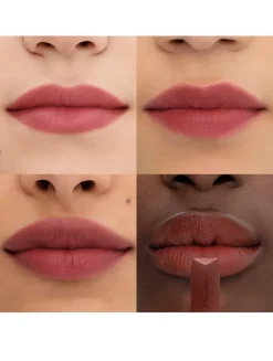 Monochrome Soft Matte Lipstick