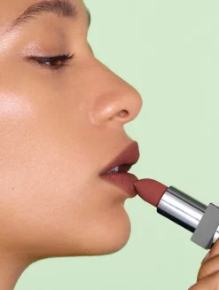 Monochrome Soft Matte Lipstick