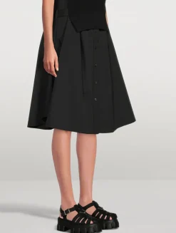 Monolith Rubber Fisherman Sandals