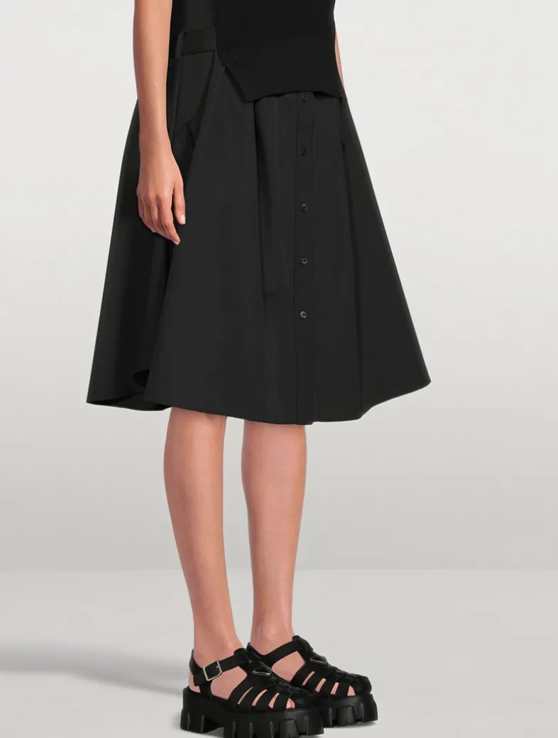 Monolith Rubber Fisherman Sandals