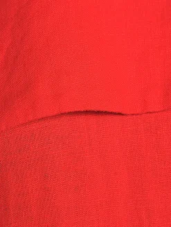 Monroe Linen Mini Dress