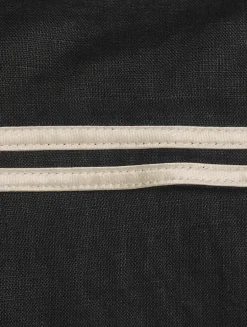 Monroe Linen Mini Dress