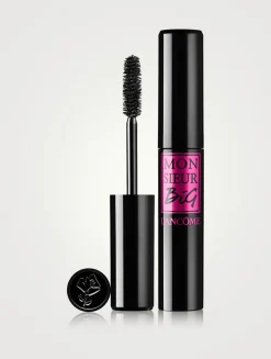 Monsieur Big Mascara