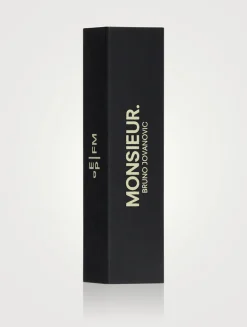 Monsieur. Perfume