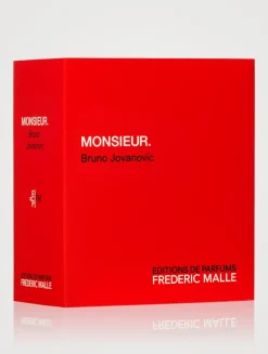 Monsieur. Perfume