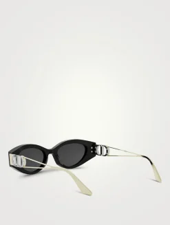 30Montaigne B6I Cat Eye Sunglasses