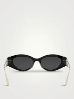 30Montaigne B6I Cat Eye Sunglasses