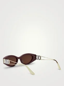30Montaigne B6I Cat Eye Sunglasses