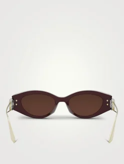 30Montaigne B6I Cat Eye Sunglasses