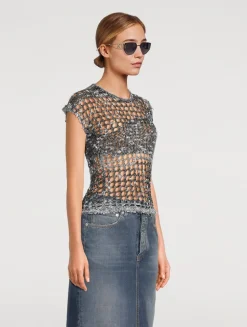 30Montaigne B3U Cat Eye Sunglasses