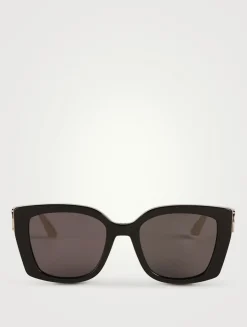 30Montaigne S13I Cat Eye Sunglasses