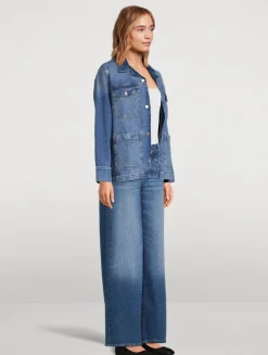 Montauk Denim Jacket