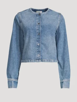 Montauk Denim Shirt