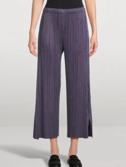 Monthly Colour July Pants