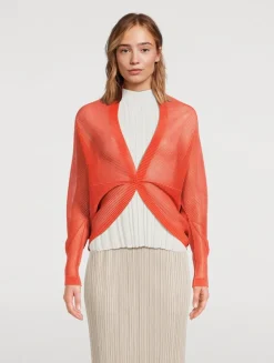 Monthly Colour July Tunic