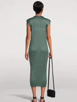 Monthly Colour June Dress