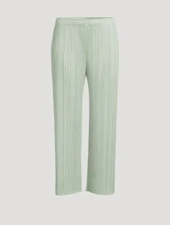 Monthly Colour June Pants