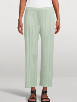 Monthly Colour June Pants