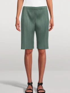 Monthly Colour June Shorts