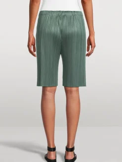 Monthly Colour June Shorts