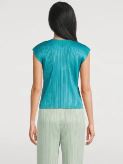 Monthly Colour June Top