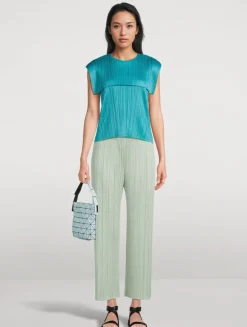 Monthly Colour June Top