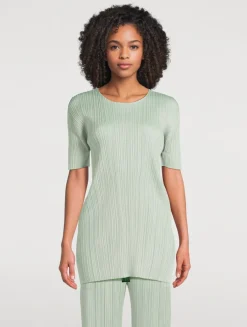 Monthly Colour June Tunic