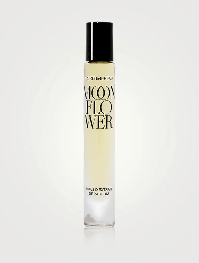 Moonflower Perfume Oil Extract