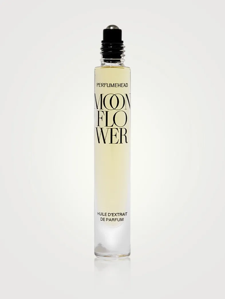 Moonflower Perfume Oil Extract